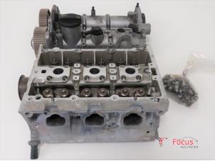 Gebruikte Cilinderkop Skoda Citigo 1.0 12V Prijs € 124,95 Margeregeling aangeboden door Focus Automotive