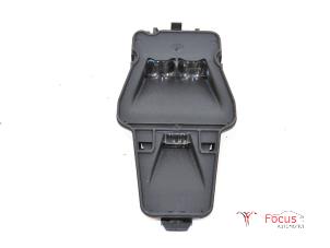 Gebruikte Sensor ACC (afstand) Skoda Citigo 1.0 12V Prijs € 25,00 Margeregeling aangeboden door Focus Automotive