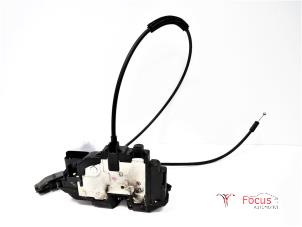 Gebruikte Portierslot Mechaniek 2deurs rechts Renault Kangoo Express (FW) 1.5 dCi 85 Prijs € 20,00 Margeregeling aangeboden door Focus Automotive