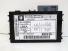 Opel Corsa D 1.2 16V Radio module