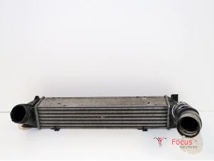 Gebruikte Intercooler BMW 1 serie (E87/87N) 118d 16V Prijs € 40,00 Margeregeling aangeboden door Focus Automotive