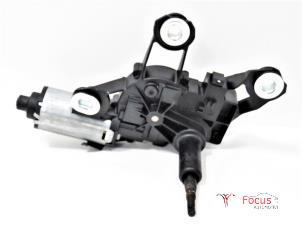Gebruikte Ruitenwissermotor achter Ford Transit Connect 1.8 TDCi 110 Prijs € 30,00 Margeregeling aangeboden door Focus Automotive