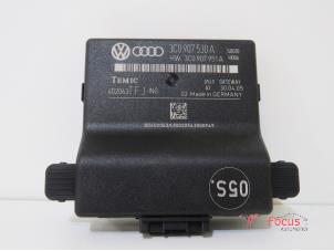 Gebruikte Gateway module Volkswagen Passat (3C2) 1.9 TDI Prijs € 25,00 Margeregeling aangeboden door Focus Automotive
