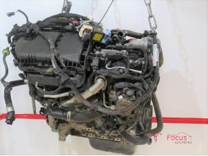 Gebruikte Motor Citroen DS3 (SA) 1.4 HDi Prijs € 475,00 Margeregeling aangeboden door Focus Automotive