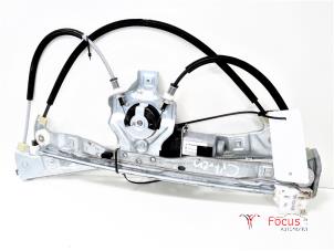 Gebruikte Ruitmechaniek 2Deurs links-voor Citroen DS3 (SA) 1.4 HDi Prijs € 70,00 Margeregeling aangeboden door Focus Automotive
