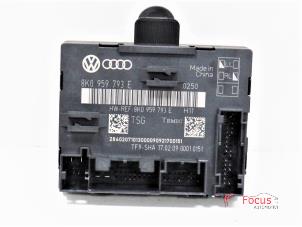 Gebruikte Module Centrale Deurvergrendeling Audi A4 Avant (B8) 2.0 TDI 16V Prijs € 40,00 Margeregeling aangeboden door Focus Automotive