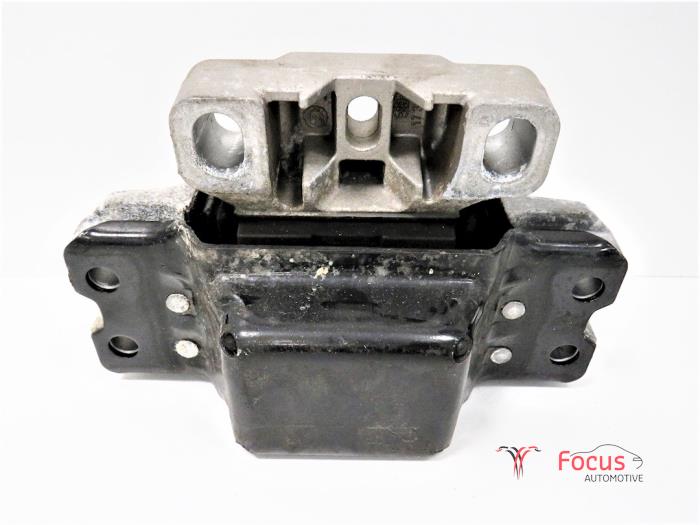 Motorsteun Volkswagen Caddy III 1 9 TDI 1K0199555 BLS