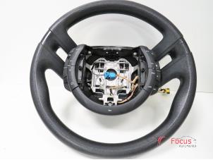 Gebruikte Stuurwiel Citroen C4 Grand Picasso (UA) 1.6 HDiF 16V 110 Prijs € 75,00 Margeregeling aangeboden door Focus Automotive