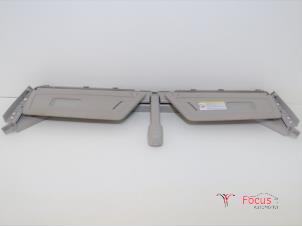 Gebruikte Zonneklep Citroen C4 Grand Picasso (UA) 1.6 HDiF 16V 110 Prijs € 200,00 Margeregeling aangeboden door Focus Automotive