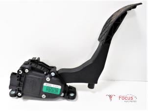 Gebruikte Gaspedaalpositie Sensor Seat Ibiza IV (6J5) 1.2 12V Prijs € 9,95 Margeregeling aangeboden door Focus Automotive