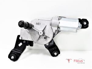 Gebruikte Ruitenwissermotor achter Kia Picanto (TA) 1.0 12V Prijs € 15,00 Margeregeling aangeboden door Focus Automotive
