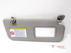 Gebruikte Zonneklep Kia Picanto (TA) 1.0 12V Prijs € 12,95 Margeregeling aangeboden door Focus Automotive