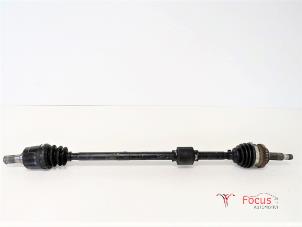 Gebruikte Aandrijfas rechts-voor Kia Picanto (TA) 1.0 12V Prijs € 35,00 Margeregeling aangeboden door Focus Automotive
