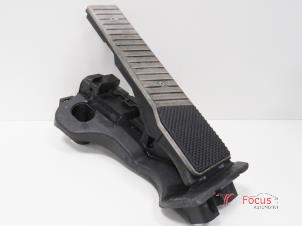 Gebruikte Sensor Gaspedaalpositie Seat Leon (1P1) 1.9 TDI 105 Prijs € 12,50 Margeregeling aangeboden door Focus Automotive