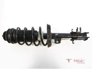 Gebruikte Schokdemperpoot rechts-voor Fiat Punto Evo (199) 1.3 JTD Multijet 85 16V Prijs € 25,00 Margeregeling aangeboden door Focus Automotive