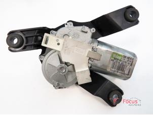 Gebruikte Ruitenwissermotor achter Dacia Logan Express (FS) 1.5 dCi 85 Prijs € 30,00 Margeregeling aangeboden door Focus Automotive