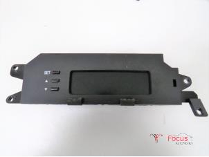 Gebruikte Display Interieur Hyundai i20 1.1 CRDi VGT 12V Prijs € 30,00 Margeregeling aangeboden door Focus Automotive