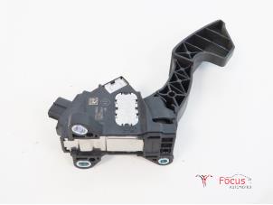 Gebruikte Sensor Gaspedaalpositie Citroen C1 1.0 Vti 68 12V Prijs € 14,95 Margeregeling aangeboden door Focus Automotive