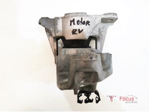 Gebruikte Motorsteun Renault Megane III Grandtour (KZ) 1.5 dCi 110 Prijs € 29,95 Margeregeling aangeboden door Focus Automotive