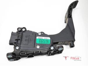 Gebruikte Gaspedaalpositie Sensor Seat Ibiza ST (6J8) 1.2 12V Prijs € 9,95 Margeregeling aangeboden door Focus Automotive