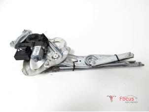 Gebruikte Ruitmechaniek 4Deurs rechts-achter Renault Scénic III (JZ) 1.5 dCi 105 Prijs € 30,00 Margeregeling aangeboden door Focus Automotive