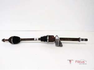 Gebruikte Cardanas rechts-voor (VWA) Dacia Logan MCV (KS) 1.5 dCi Prijs € 75,00 Margeregeling aangeboden door Focus Automotive