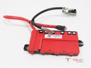 Gebruikte Zekeringkast BMW 1 serie (F21) 116d 2.0 16V Prijs € 19,95 Margeregeling aangeboden door Focus Automotive