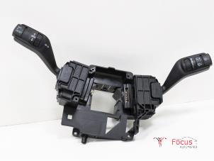 Gebruikte Schakelaar Stuurkolom (licht) Ford Focus 2 1.6 TDCi 16V 90 Prijs € 35,00 Margeregeling aangeboden door Focus Automotive