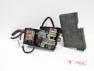 Gebruikte Zekeringkast Ford Focus 2 1.6 TDCi 16V 90 Prijs € 65,00 Margeregeling aangeboden door Focus Automotive