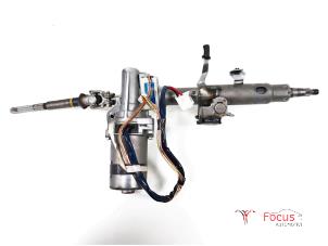 Gebruikte Stuurbekrachtiging Pomp Toyota Yaris II (P9) 1.0 12V VVT-i Prijs € 70,00 Margeregeling aangeboden door Focus Automotive