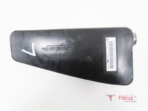 Gebruikte Stoel airbag (zitplaats) Peugeot 5008 I (0A/0E) 1.6 HDiF 16V Prijs € 40,00 Margeregeling aangeboden door Focus Automotive