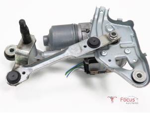Gebruikte Ruitenwismotor + Mechaniek Peugeot 5008 I (0A/0E) 1.6 HDiF 16V Prijs € 14,95 Margeregeling aangeboden door Focus Automotive