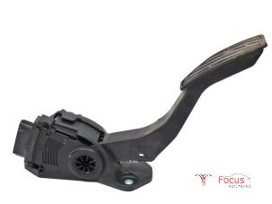 Gebruikte Gaspedaalpositie Sensor Nissan Pixo (D31S) 1.0 12V Prijs € 2,95 Margeregeling aangeboden door Focus Automotive