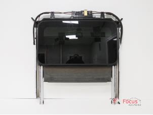 Gebruikte Schuifdak Kia Picanto (TA) 1.2 16V Prijs € 150,00 Margeregeling aangeboden door Focus Automotive