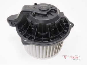 Gebruikte Kachel Ventilatiemotor Kia Picanto (TA) 1.0 12V Prijs € 14,95 Margeregeling aangeboden door Focus Automotive