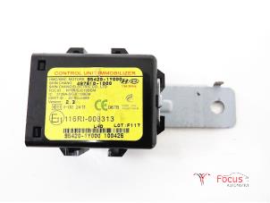Gebruikte Wegrijbeveiligings module Kia Picanto (TA) 1.2 16V Prijs € 25,00 Margeregeling aangeboden door Focus Automotive