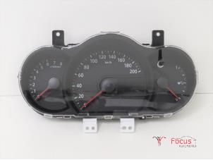 Gebruikte Instrumentenpaneel Kia Picanto (TA) 1.2 16V Prijs € 50,00 Margeregeling aangeboden door Focus Automotive