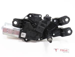 Gebruikte Ruitenwissermotor achter Ford Fiesta 7 1.1 Ti-VCT 12V 85 Prijs € 50,00 Margeregeling aangeboden door Focus Automotive