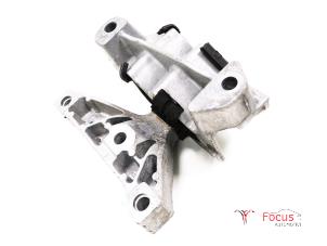 Gebruikte Motorrubber Citroen C3 (SC) 1.1 Prijs € 25,00 Margeregeling aangeboden door Focus Automotive