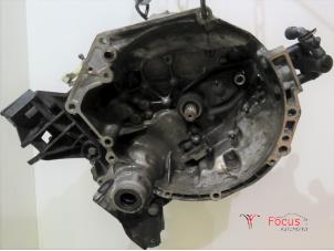 Gebruikte Versnellingsbak Citroen C3 (SC) 1.1 Prijs € 225,00 Margeregeling aangeboden door Focus Automotive