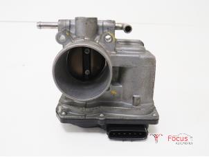 Gebruikte Gasklephuis Hyundai i20 1.1 CRDi VGT 12V Prijs € 55,00 Margeregeling aangeboden door Focus Automotive