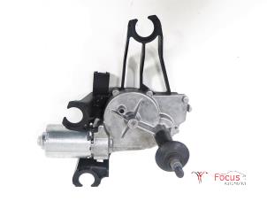 Gebruikte Ruitenwissermotor achter Citroen C4 Grand Picasso (UA) 1.6 HDiF 16V 110 Prijs € 30,00 Margeregeling aangeboden door Focus Automotive