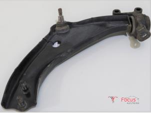 Gebruikte Draagarm rechts-voor Mini Mini (R56) 1.6 One D 16V Prijs € 25,00 Margeregeling aangeboden door Focus Automotive