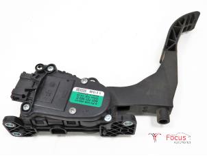 Gebruikte Gaspedaalpositie Sensor Seat Ibiza IV SC (6J1) 1.4 TDI Prijs € 30,00 Margeregeling aangeboden door Focus Automotive