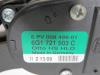 Gaspedaalpositie Sensor van een Seat Ibiza IV SC (6J1) 1.4 TDI 2009
