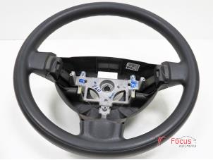 Gebruikte Stuurwiel Hyundai i10 (F5) 1.0i 12V Prijs € 25,00 Margeregeling aangeboden door Focus Automotive