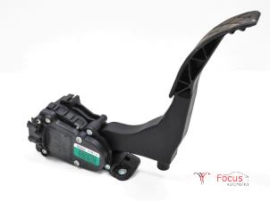 Gebruikte Sensor Gaspedaalpositie Skoda Fabia II (5J) 1.2 TDI 12V Greenline Prijs € 9,95 Margeregeling aangeboden door Focus Automotive