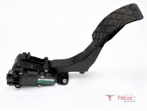 Gebruikte Gaspedaalpositie Sensor Seat Ibiza IV (6J5) 1.6 TDI 90 Prijs € 9,95 Margeregeling aangeboden door Focus Automotive