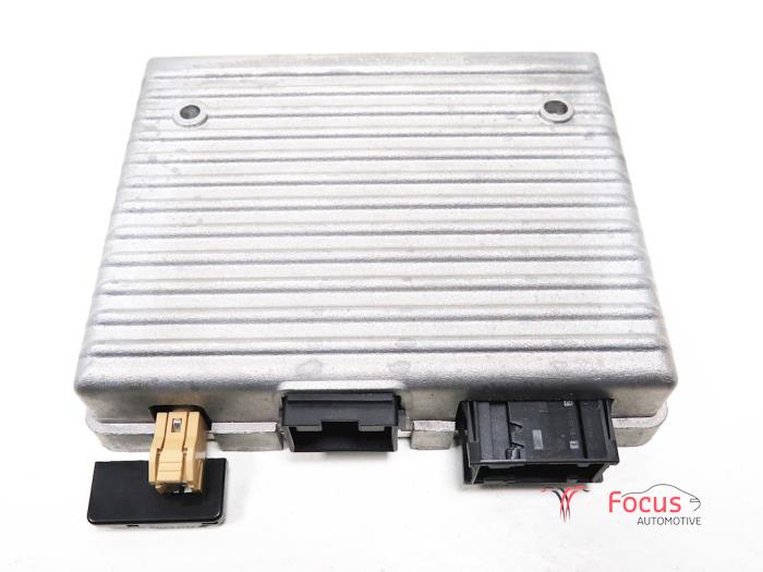 bolvormig steen Premedicatie Bluetooth module voor Opel Astra - Focus Automotive