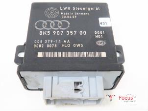Gebruikte Computer Verlichting Audi A4 (B8) 1.8 TFSI 16V Prijs € 40,00 Margeregeling aangeboden door Focus Automotive